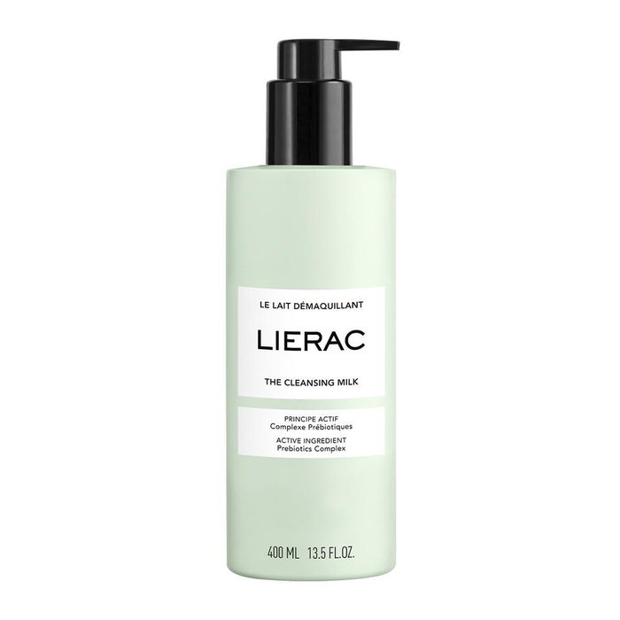 Lierac Lait Démaquillant 400 ml Lierac Lait Démaquillant 400 ml