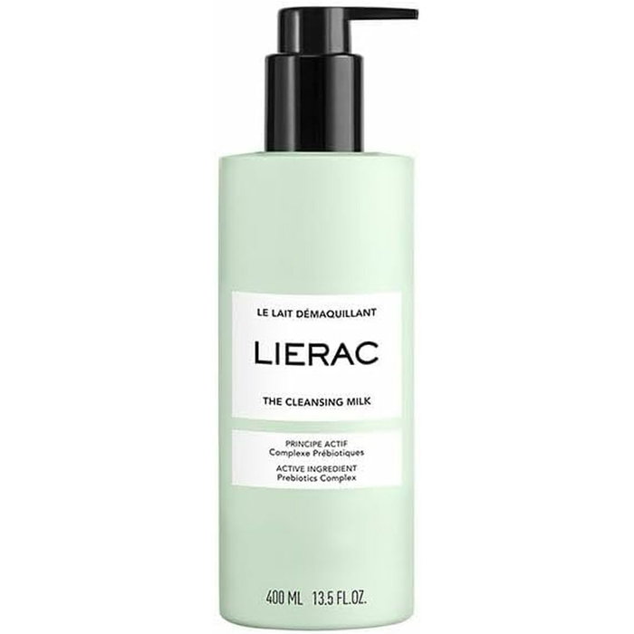Lierac Lait Démaquillant 400 ml Lierac Lait Démaquillant 400 ml