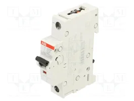ABB S201M-C13UC Disjoncteur 13A 1P 230VAC/220VDC