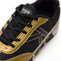 Chaussures de Futsal pour Enfants Kelme Trueno Lace Ocre L