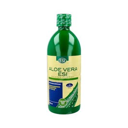 TREPATDIET-ESI Aloe Vera Zumo Maxima Fuerza 1L