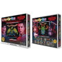 NETFLIX Lite Brite Stranger Things Special Edition avec 650 mini chevilles et 12 pochoirs HD