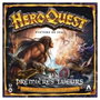 Hasbro Gaming Heroquest First Light, Système de Jeu de Plateau
