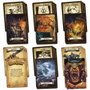 Hasbro Gaming Heroquest First Light, Système de Jeu de Plateau