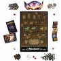 Hasbro Gaming Heroquest First Light, Système de Jeu de Plateau