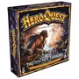 Hasbro Avalon Hill HeroQuest First Light - Jeu de société de plateau d'aventure fantastique avec figurines, 2-5 joueurs, 14 ans et plus