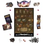 Hasbro Avalon Hill HeroQuest First Light - Jeu de société de plateau d'aventure fantastique avec figurines, 2-5 joueurs, 14 ans et plus