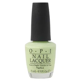 Opi Nail Lacquer B44 Gros raisin vert 15 ml