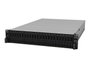 Synology FlashStation FS3600 16 Go RAM Serveur NAS 2U Rack 24 baies SSD Intel Xeon D-1567 12 cœurs 10GbE