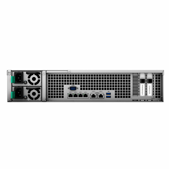 Synology FlashStation FS3600 16 Go RAM
