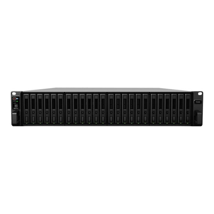 Synology FlashStation FS3600 16 Go RAM