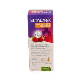 SANTE VERTE STIMUNEX DEFENSAS JUNIOR 150ml