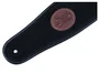 LEVYS Correa Levy's Signature Series 2 1/2" - Noire