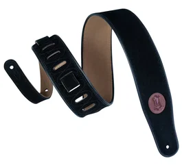 LEVYS Correa Levy's Signature Series 2 ½'' - Negra