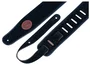 LEVYS Correa Levy's Signature Series 2 1/2" - Noire