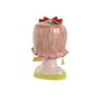 Home ESPRIT Cache-pot chica Multicouleur Dolomite (Lot de 2)