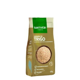 SANTIVERI Germe de blé 400g