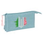 Safta Fourre-tout Wicked 22 x 12 x 3 cm