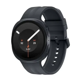 Samsung Galaxy Watch9 Montre connectée 4G 44mm Graphite