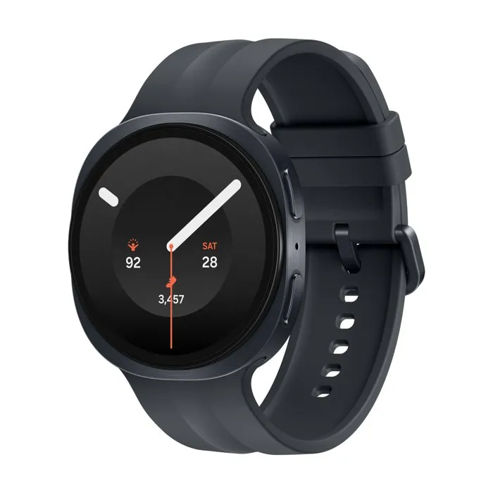 Samsung Galaxy Watch9 Montre connectée 4G 44mm Graphite Samsung Galaxy Watch9 Montre connectée 4G 44mm Graphite