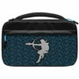 PDP Messenger Case GLOW Sheikah Shoot pour Nintendo Switch