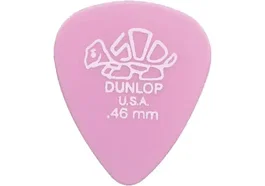 DUNLOP Sachet de 72 médiators 0,46mm