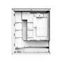 NZXT Boîtier PC H7 Flow Blanc