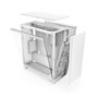 NZXT Boîtier PC H7 Flow Blanc