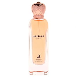 Maison Alhambra Narissa Et Moi Eau de Parfum pour Femmes 100 ml