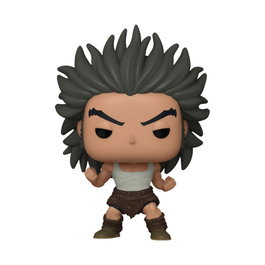 Funko POP! Animation Hunter x Hunter Uvogin Figurine Vinyle