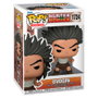 Funko POP! Animation Hunter x Hunter Uvogin Figurine Vinyle