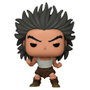 Funko POP! Animation Hunter x Hunter Uvogin Figurine Vinyle