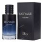 Dior Sauvage Eau de Parfum 200 ml