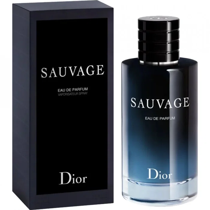 Christian Dior Sauvage Eau de Parfum 200 ml Christian Dior Sauvage Eau de Parfum 200 ml