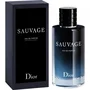 Christian Dior Sauvage Eau de Parfum 200 ml