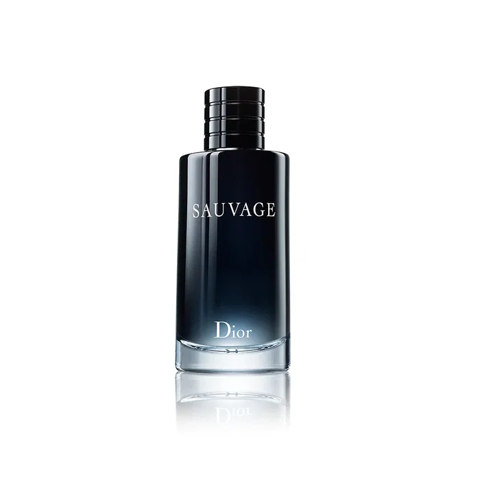 Christian Dior Sauvage Eau de Parfum 200 ml Christian Dior Sauvage Eau de Parfum 200 ml