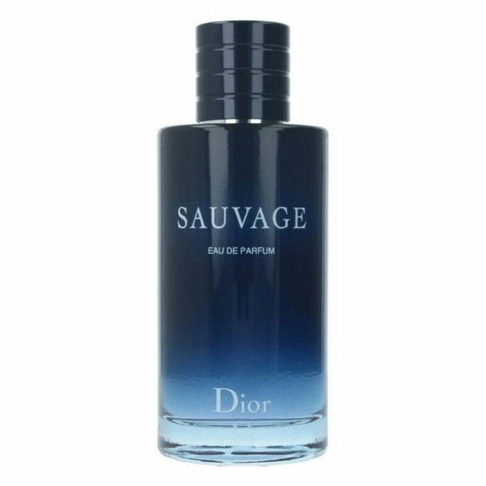 Dior Sauvage Eau de Parfum 200 ml