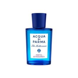 Acqua di Parma Blu Mediterraneo - Mirto di Panarea Eau de Toilette 100 ml