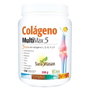 SURA VITASAN Colágeno Multi Max 5 Citron 330g