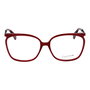 Monture de Lunettes Femme Yohji Yamamoto YY1028 58201
