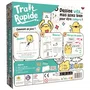 Pixiegames Trait Rapide