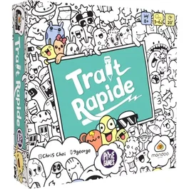Pixiegames Trait Rapide