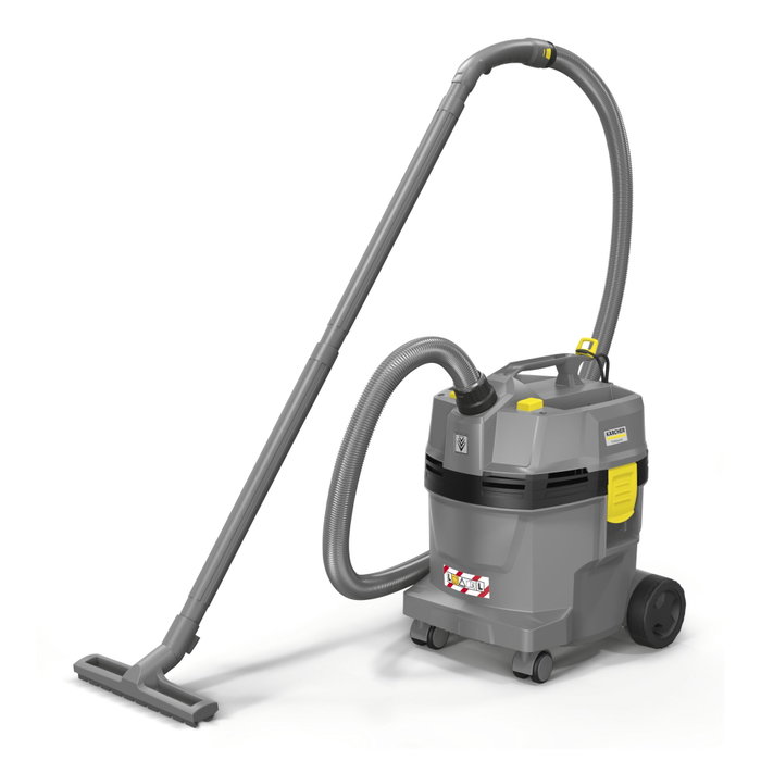 Kärcher NT 22/1 Ap L Aspirateur Professionnel Eau et Poussière