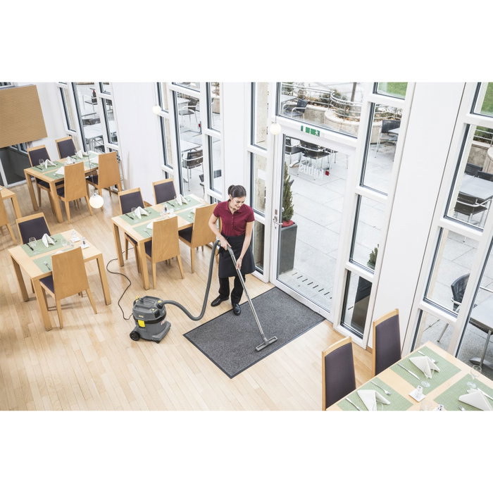 Kärcher NT 22/1 Ap L Aspirateur Professionnel Eau et Poussière
