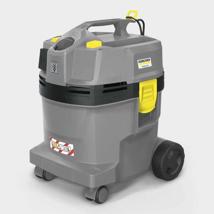 Kärcher NT 22/1 Ap L Aspirateur Professionnel Eau et Poussière