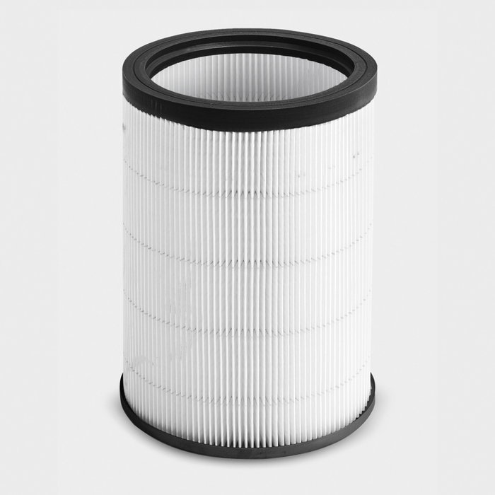 Kärcher NT 22/1 Ap L Aspirateur Professionnel Eau et Poussière