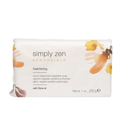 Simply Zen Sensorials Heartening Pain de savon 200 g
