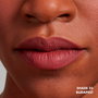 NYX Professional Make Up SOFT MATTE Rouge à Lèvres Budapest Finition Mate 8 ml