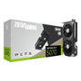 Zotac Gaming GeForce RTX 5070 Twin 12 Go GDDR7 Carte Graphique Noir OC