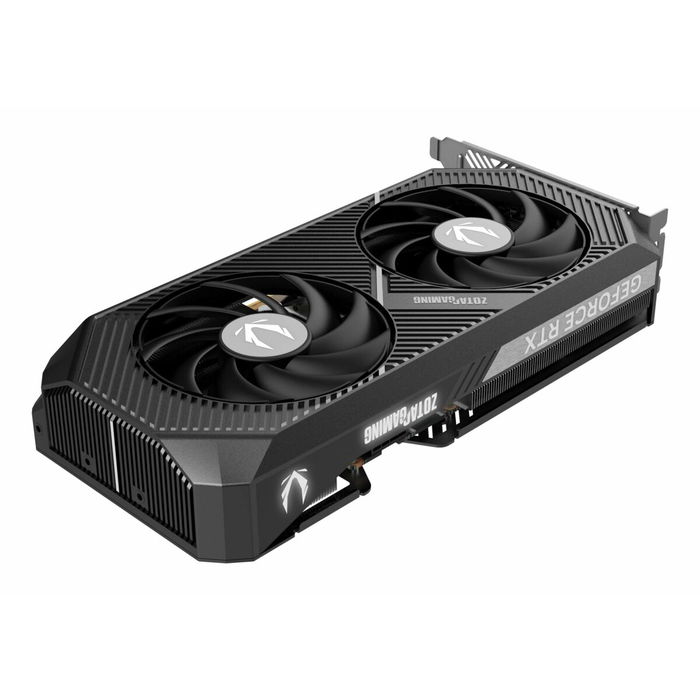 Carte Graphique Zotac ZT-B50700H-10P 12 GB nvidia geforce rtx 5070 GDDR7